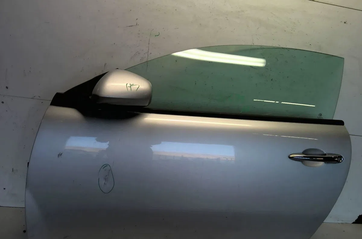 Porte avant gauche Alfa romeo MITO (955_) 1.3 multijet (955axp1a, 955ayc1a) (2009-2018) 3 portes occasion