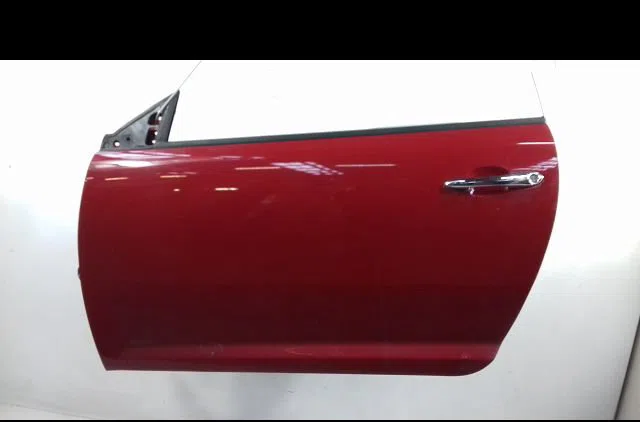 Porte avant gauche Alfa romeo MITO (955_) 1.6 jtdm (955axc1b) (2008-2015) occasion