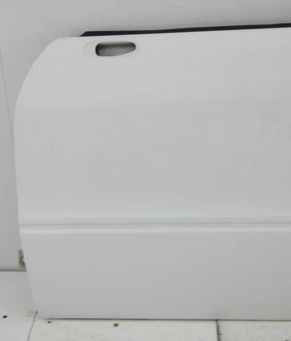 Porte avant gauche AUDI 80 3 PHASE 1 occasion