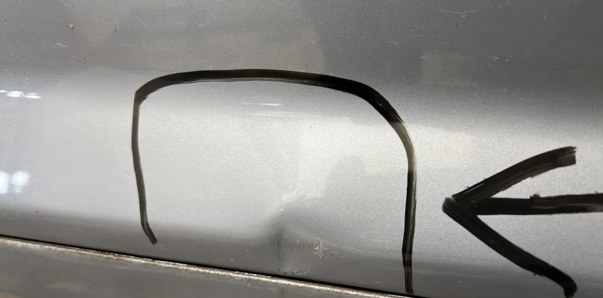 Porte avant gauche AUDI A3 2 SPORTBACK PHASE 1 occasion