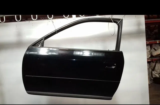 Porte avant gauche Audi A3 (8L1) 1.8 t (1996-2003) occasion