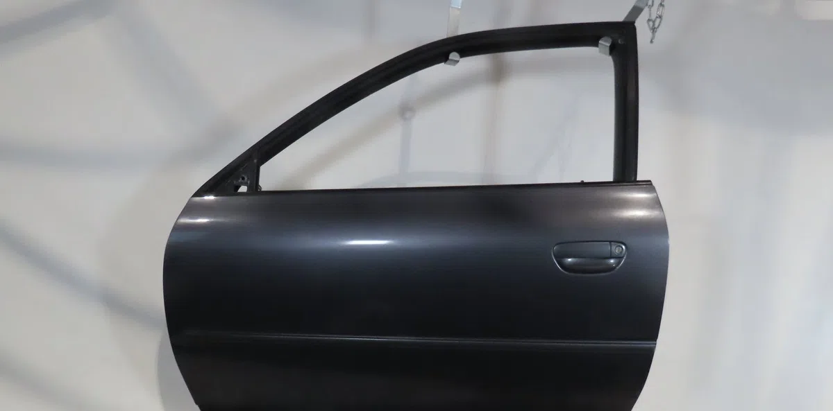 Porte avant gauche Audi A3 (8L1) 1.9 tdi (1996-2001) occasion