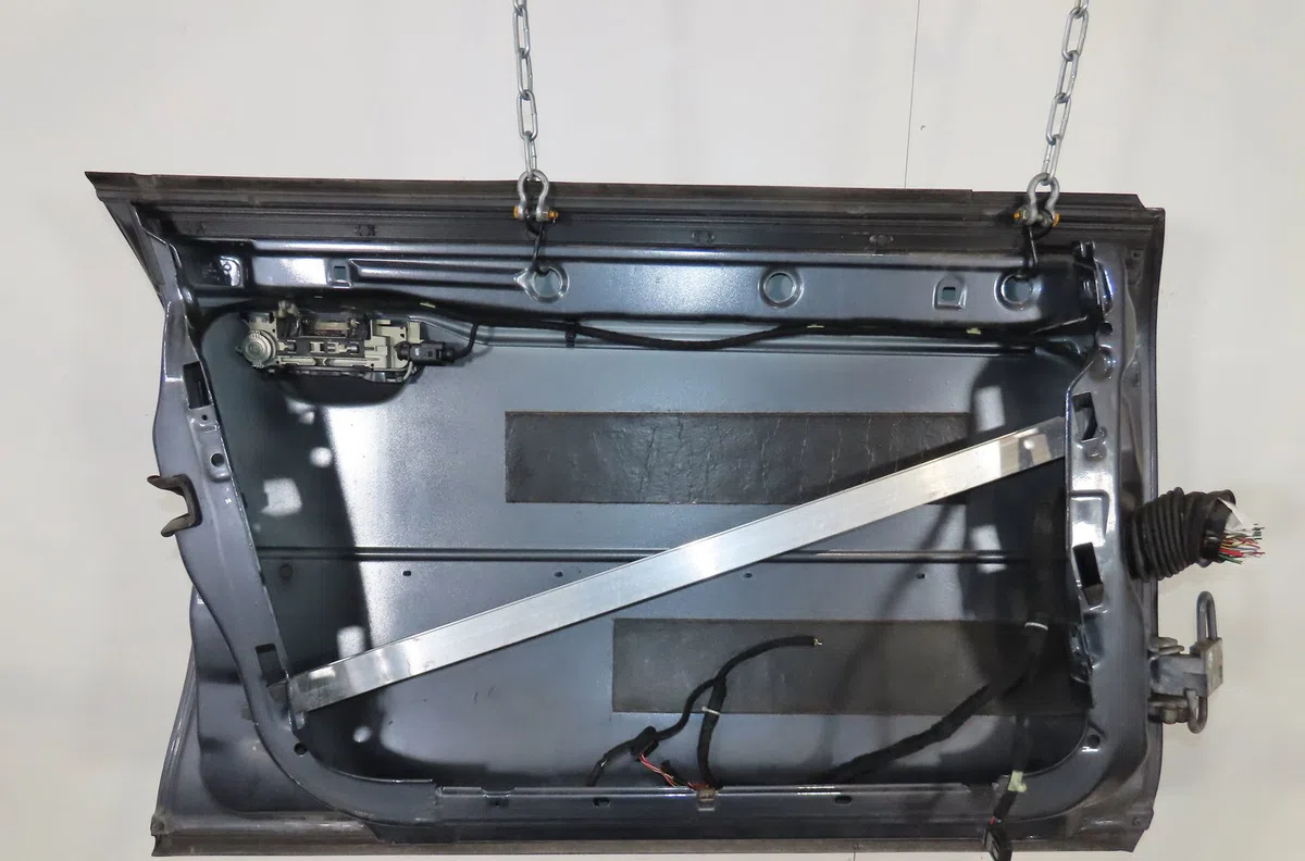Porte avant gauche Audi A3 (8L1) 1.9 tdi (1996-2001) occasion