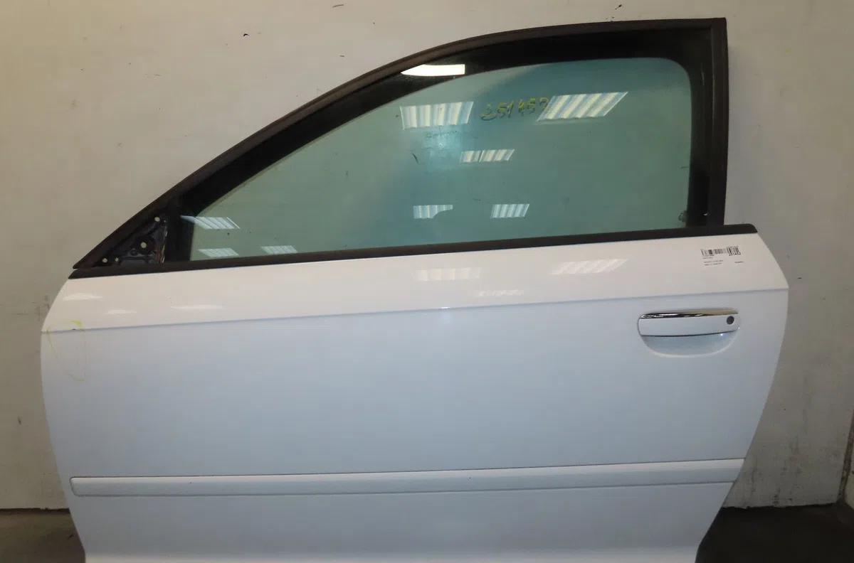 Porte avant gauche Audi A3 (8P1) 1.6 tdi (2009-2012) occasion