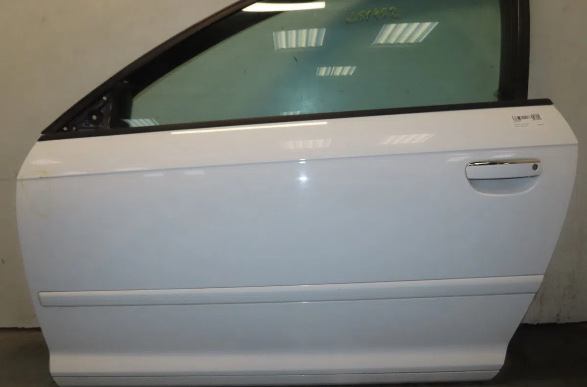 Porte avant gauche Audi A3 (8P1) 1.6 tdi (2009-2012) occasion