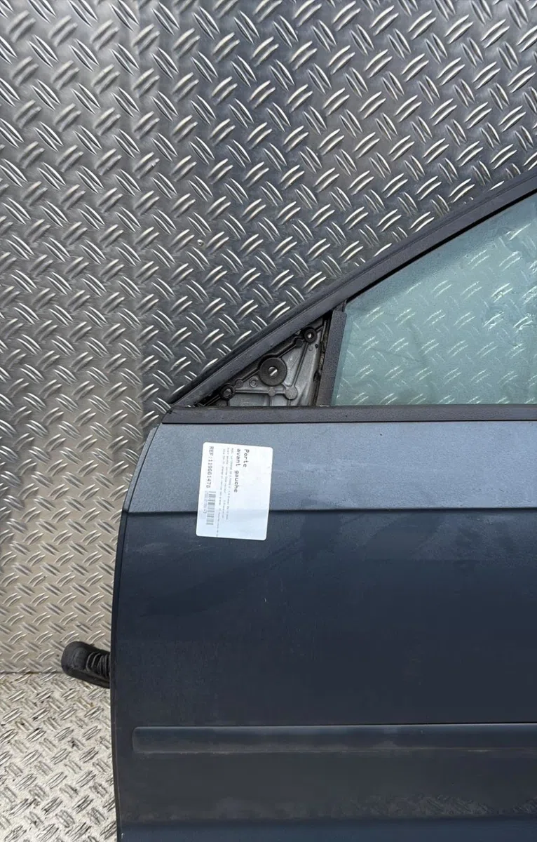 Porte avant gauche Audi A3 (8P1) 1.9 tdi (2003-2010) 3 portes occasion