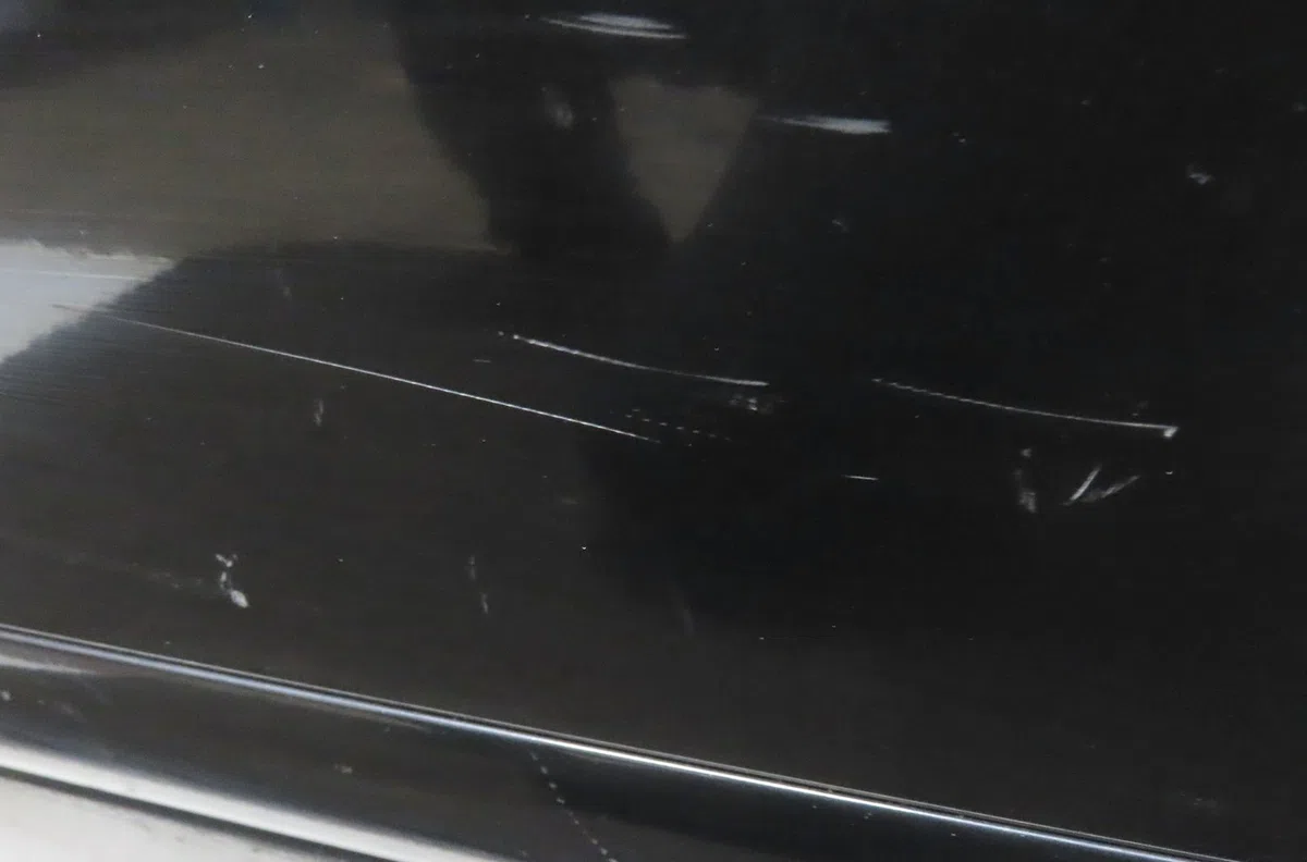 Porte avant gauche Audi A3 (8P1) 2.0 tdi 16v (2003-2012) 3 portes occasion