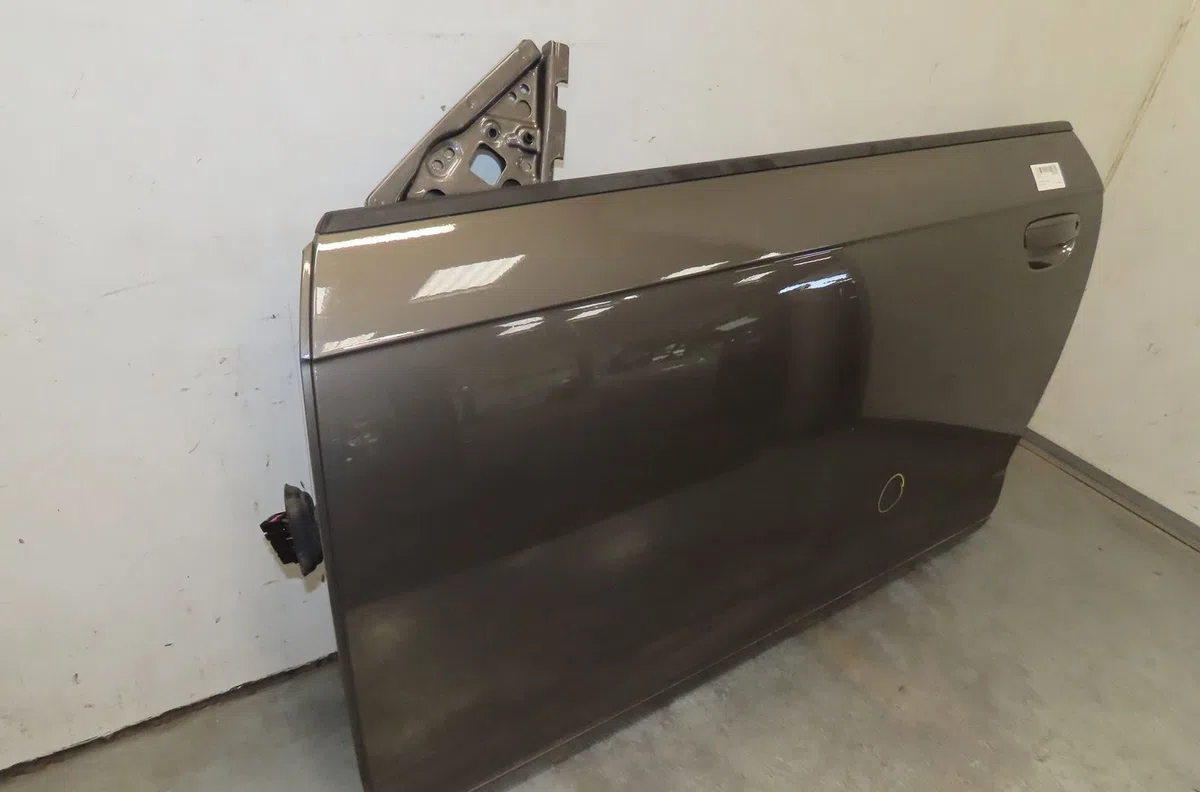 Porte avant gauche Audi A3 Décapotable (8P7) 1.8 tfsi (2008-2013) occasion