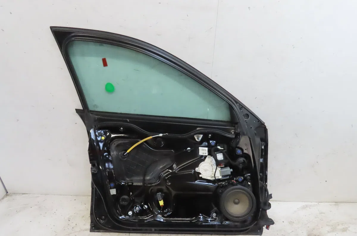 Porte avant gauche Audi A3 Sportback (8PA) 1.9 tdi (2004-2010) occasion