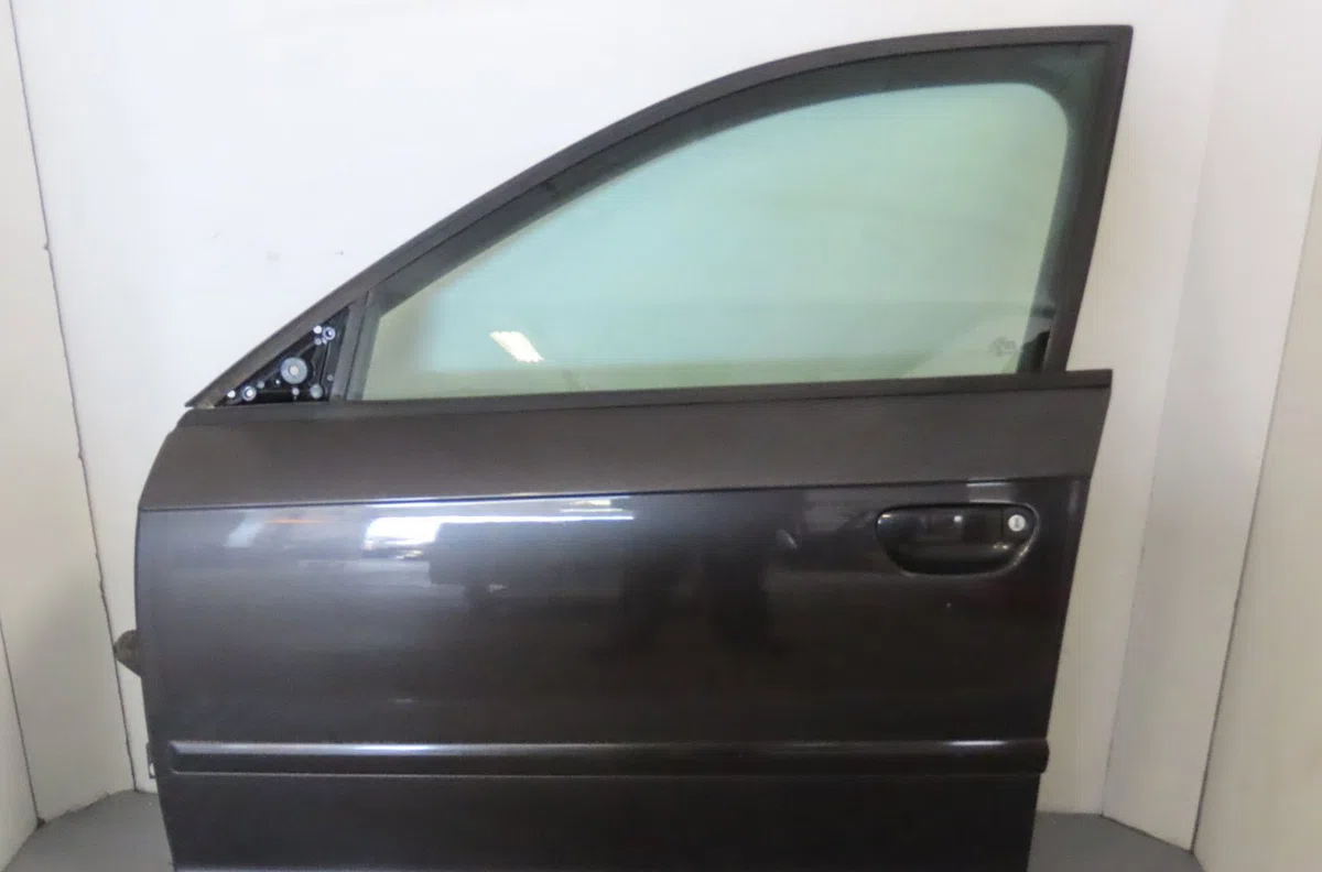 Porte avant gauche Audi A3 Sportback (8PA) 2.0 tdi quattro (2006-2013) occasion
