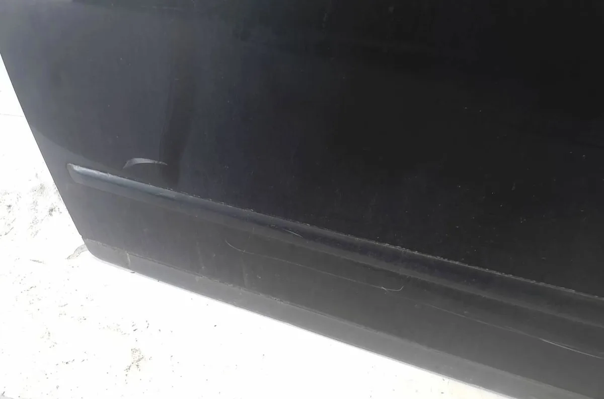 Porte avant gauche Audi A4 B6 Avant (8E5) 1.9 tdi (2001-2004) occasion