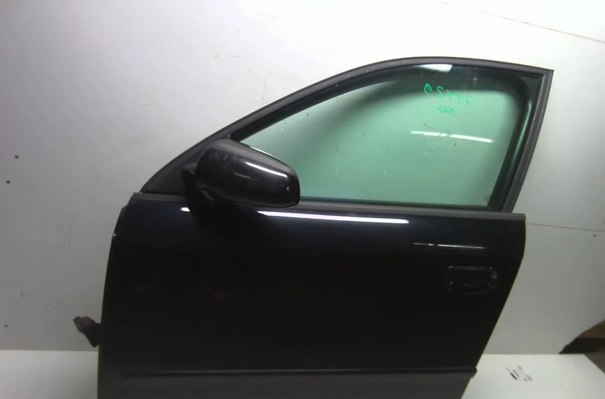 Porte avant gauche Audi A4 B7 (8EC) 1.9 tdi (2004-2008) 4 portes occasion