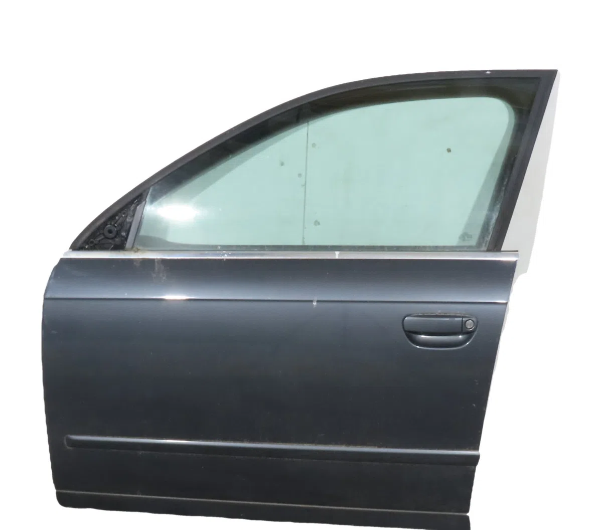Porte avant gauche Audi A4 B7 Avant (8ED) 2.0 tdi 16v (2004-2008) occasion