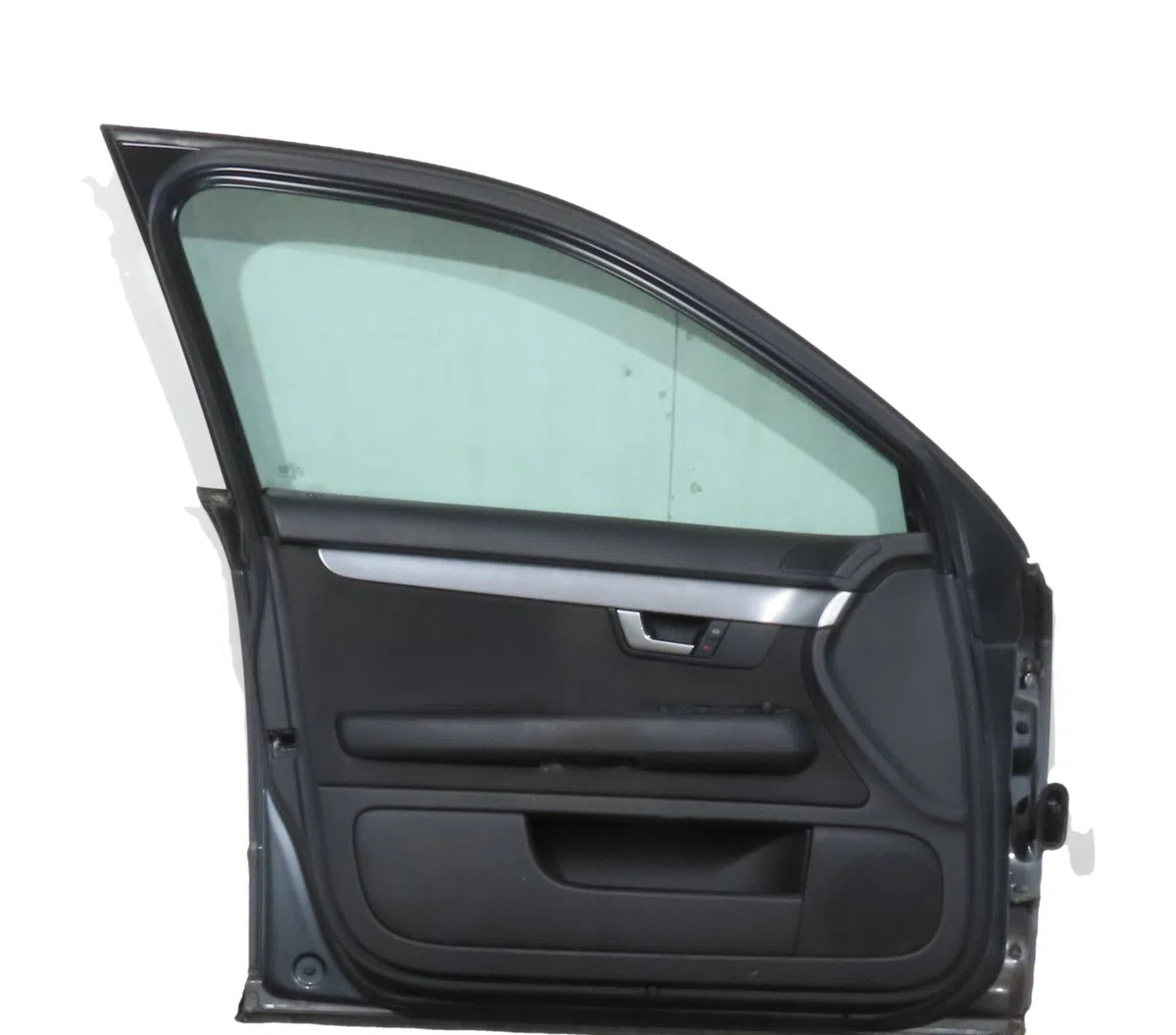 Porte avant gauche Audi A4 B7 Avant (8ED) 2.0 tdi 16v (2004-2008) occasion