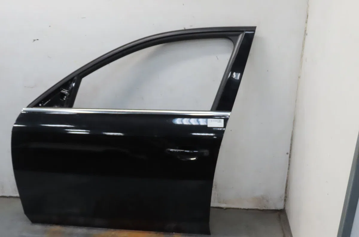Porte avant gauche Audi A4 B8 (8K2) 2.0 tdi (2007-2015) occasion
