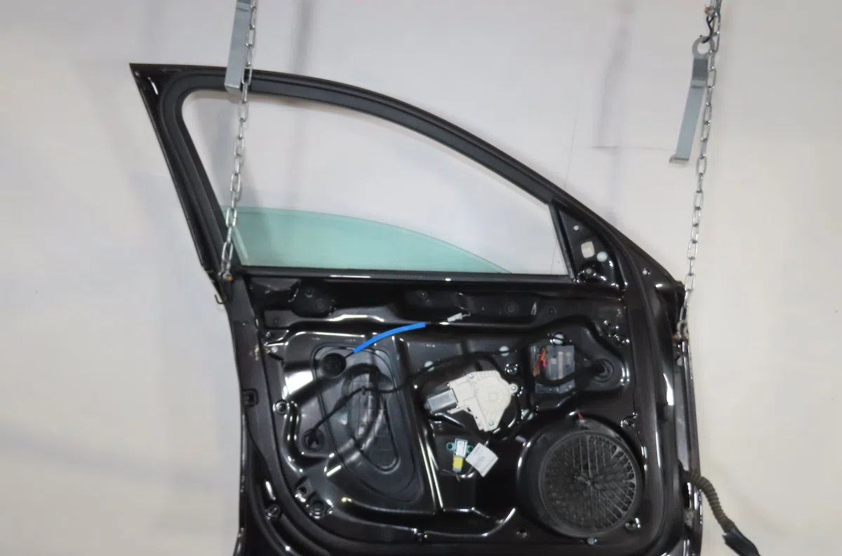 Porte avant gauche Audi A4 B8 (8K2) 2.0 tdi quattro (2011-2015) occasion