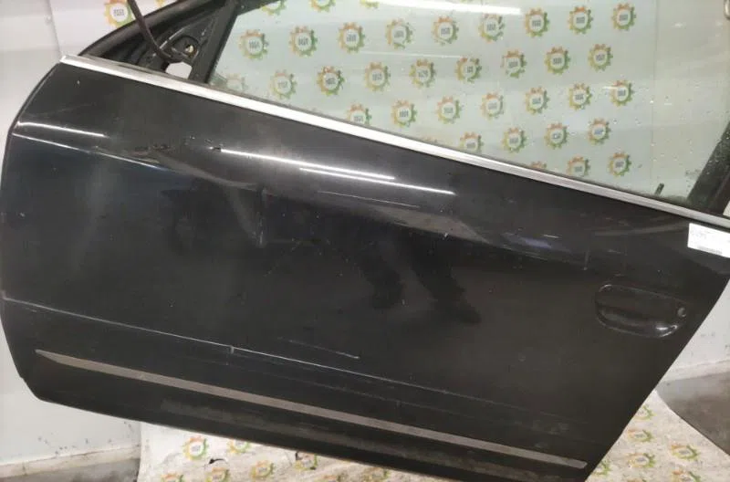 Porte avant gauche AUDI A6 2 PHASE 1 occasion
