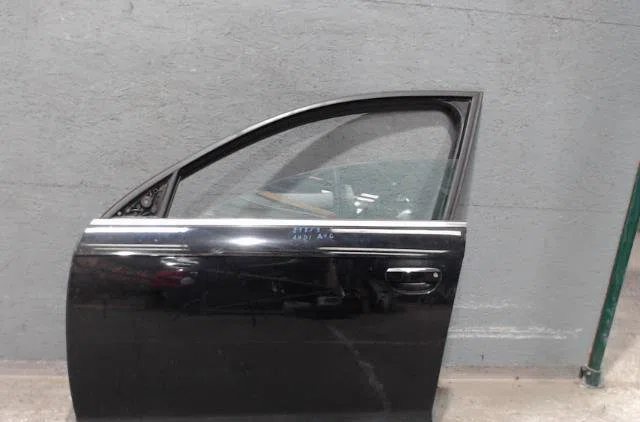 Porte avant gauche AUDI A6 3 A6 3 PHASE 1 occasion