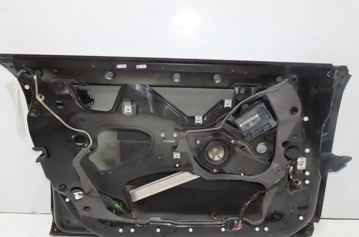 Porte avant gauche Audi A6 Allroad C6 (4FH) 3.0 tdi quattro (2006-2008) occasion