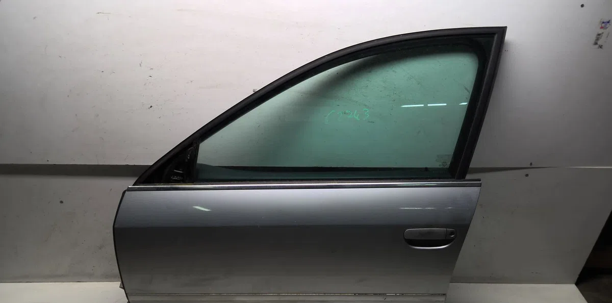 Porte avant gauche Audi A6 C5 (4B2) 1.8 t (1997-2005) occasion