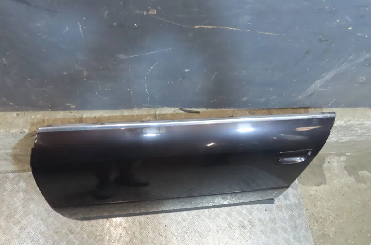 Porte avant gauche Audi A6 C5 (4B2) 2.5 tdi quattro (1997-2005) occasion
