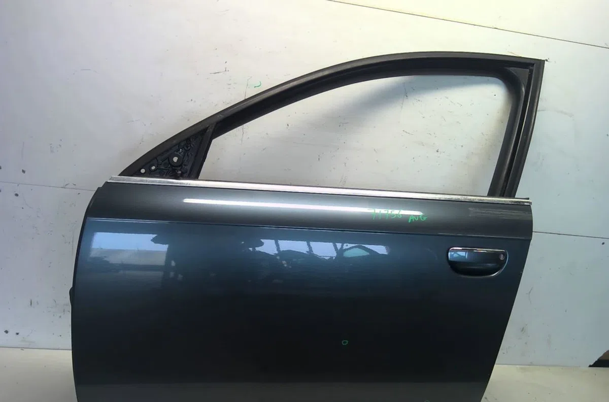 Porte avant gauche Audi A6 C6 (4F2) 2.7 tdi (2004-2008) occasion