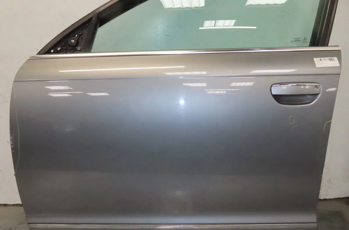 Porte avant gauche AUDI A6 III occasion