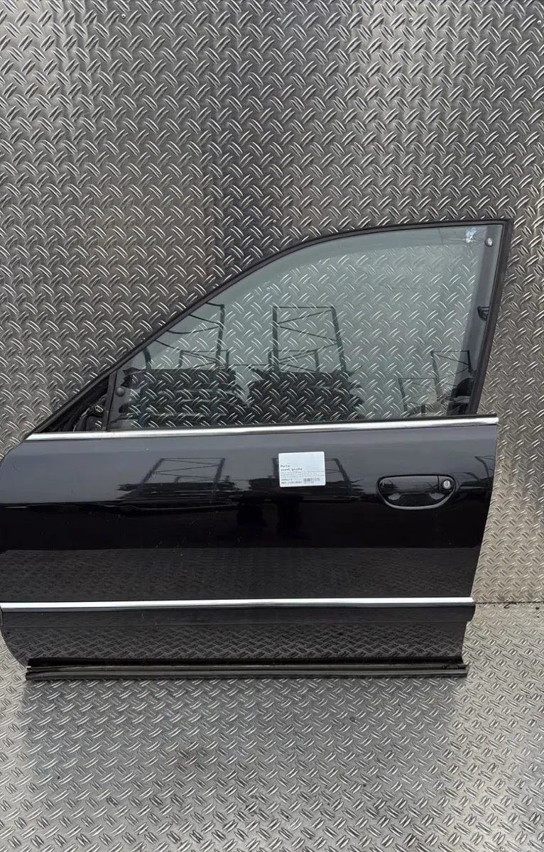 Porte avant gauche Audi A8 D2 (4D2, 4D8) S8 quattro (1996-1999) occasion