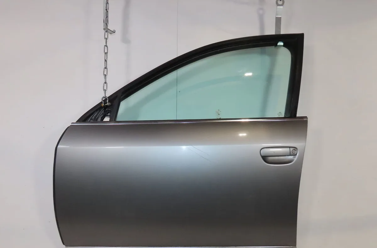 Porte avant gauche Audi ALLROAD C5 (4BH) 2.5 tdi quattro (2000-2005) occasion