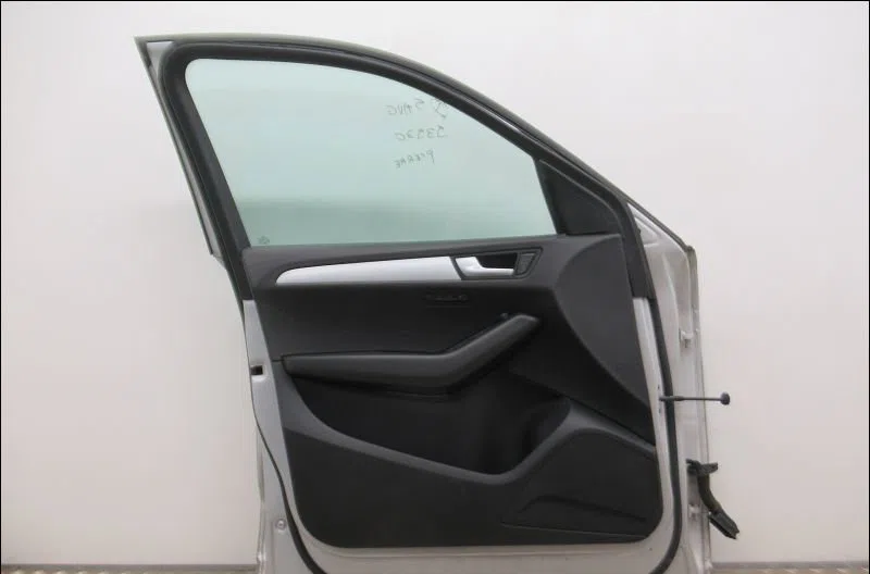 Porte avant gauche Audi Q5 (8RB) 2.0 tfsi quattro (2008-2012) occasion