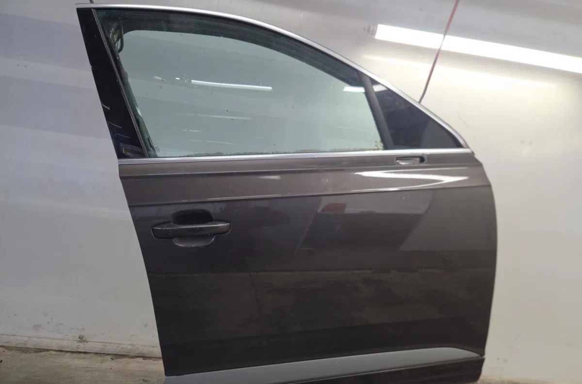 Porte avant gauche AUDI Q7 1 PHASE 1 occasion