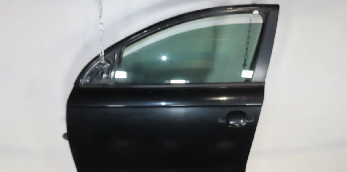 Porte avant gauche Audi Q7 (4LB) 3.0 tdi quattro (2006-2008) occasion