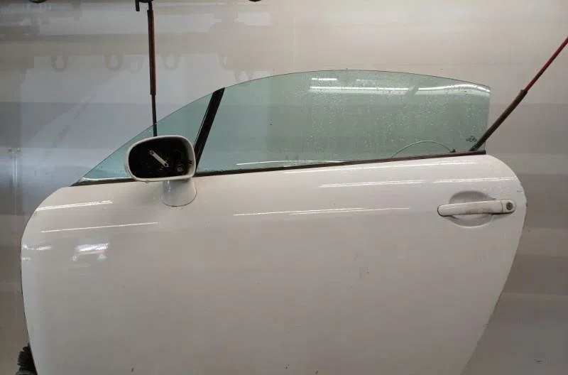 Porte avant gauche AUDI TT 1 COUPE occasion