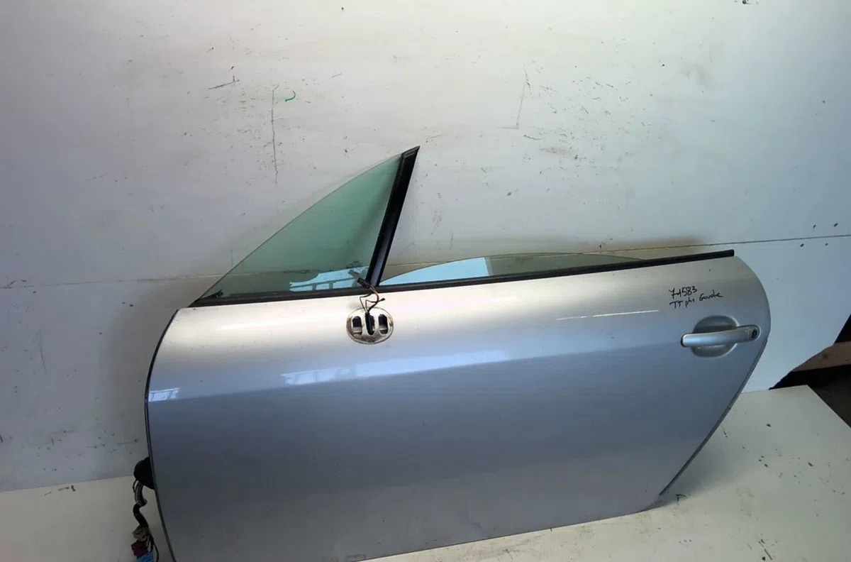 Porte avant gauche Audi TT (8N3) 1.8 t (1998-2006) occasion