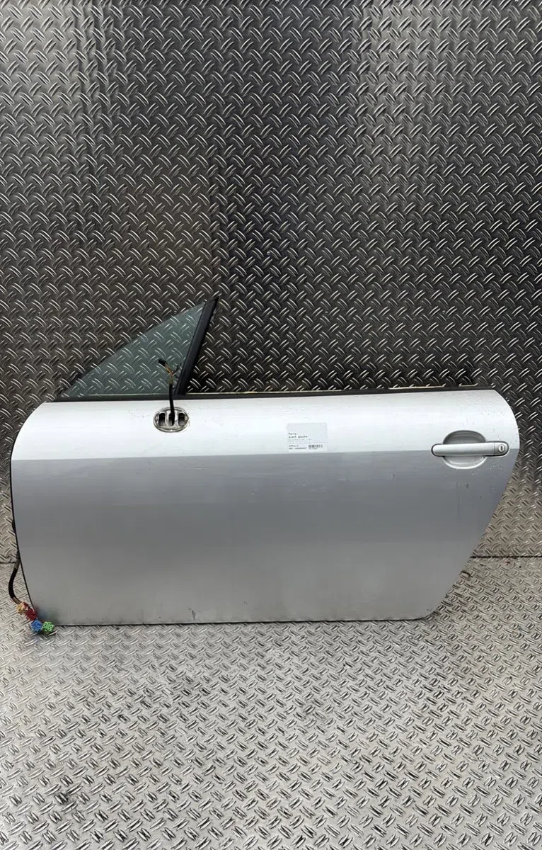 Porte avant gauche Audi TT (8N3) 1.8 t quattro (1998-2006) occasion