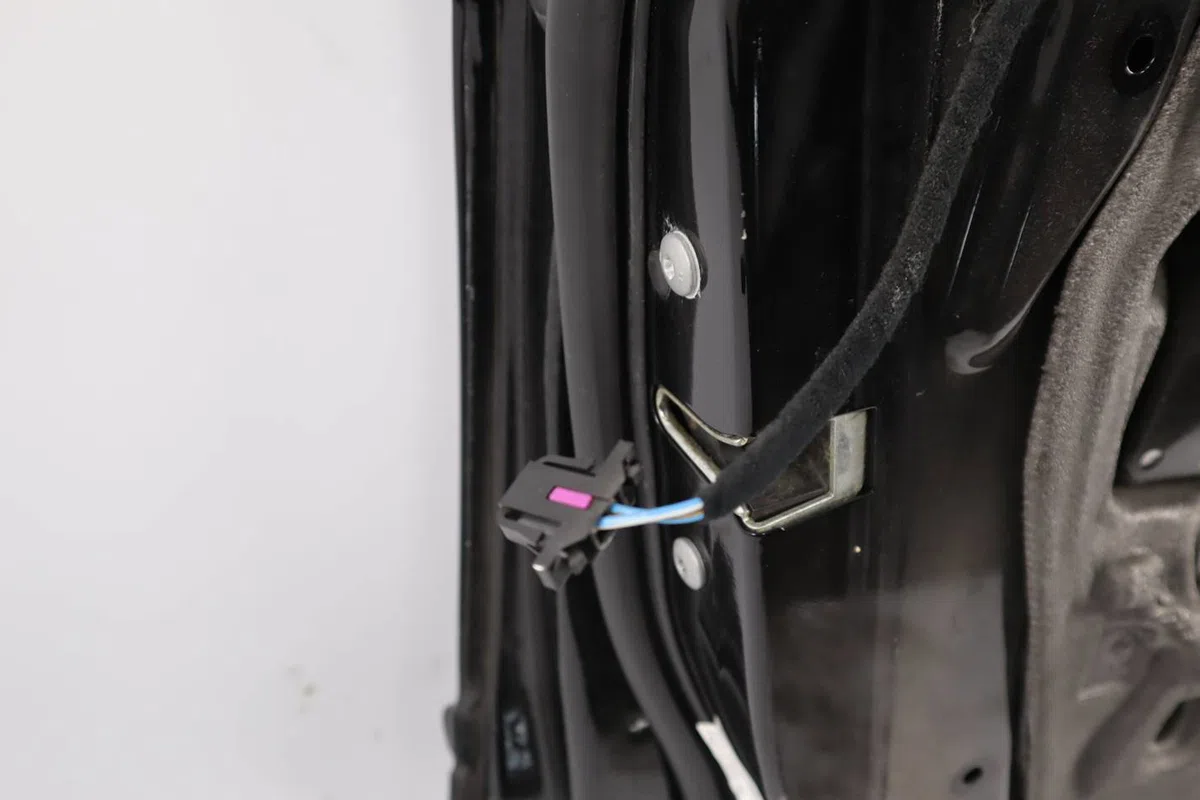 Porte avant gauche B.M.W. SERIE 3 IV  316i occasion