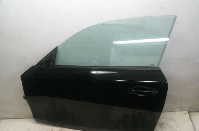 Porte avant gauche Bmw 1 (E81) 118 d (2006-2011) 3 portes occasion