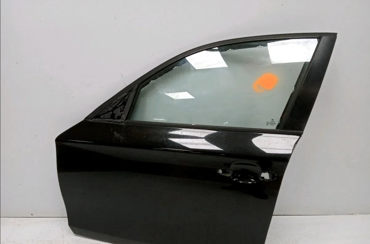 Porte avant gauche Bmw 1 (E87) 116 d (2009-2011) occasion