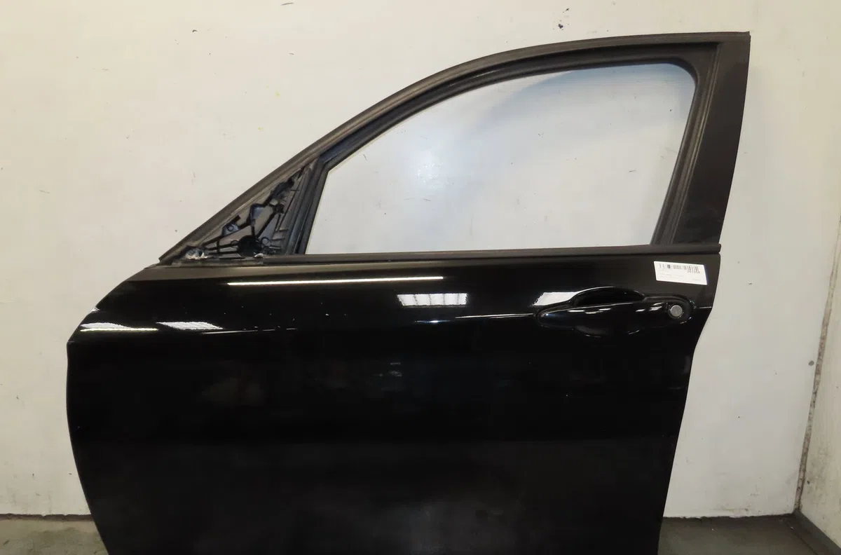Porte avant gauche Bmw 1 (F20) 114 d (2012-2015) occasion