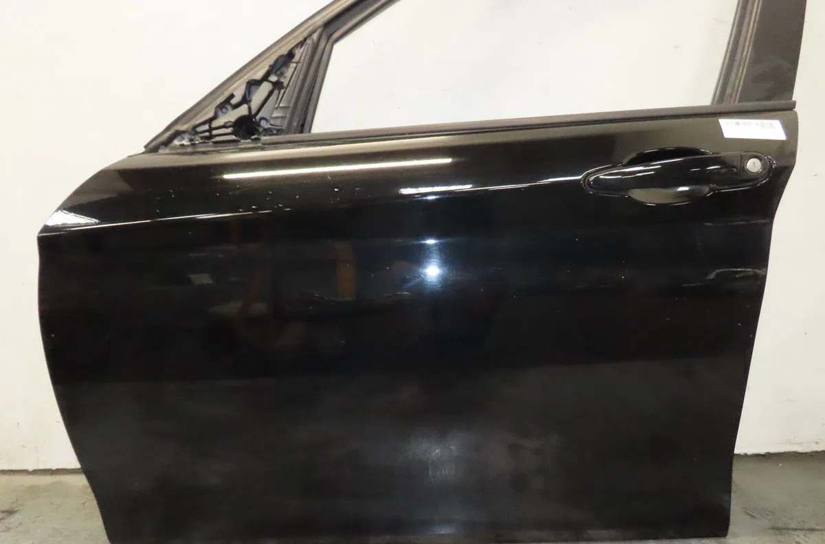 Porte avant gauche Bmw 1 (F20) 114 d (2012-2015) occasion