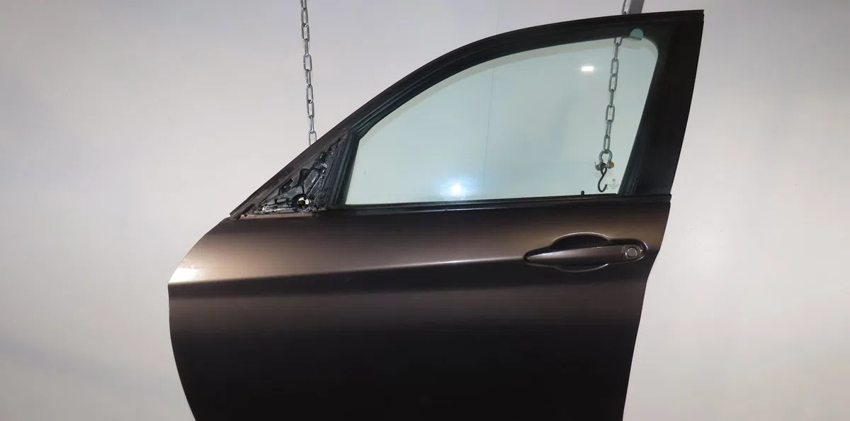 Porte avant gauche Bmw 1 (F20) 116 d (2012-2015) occasion