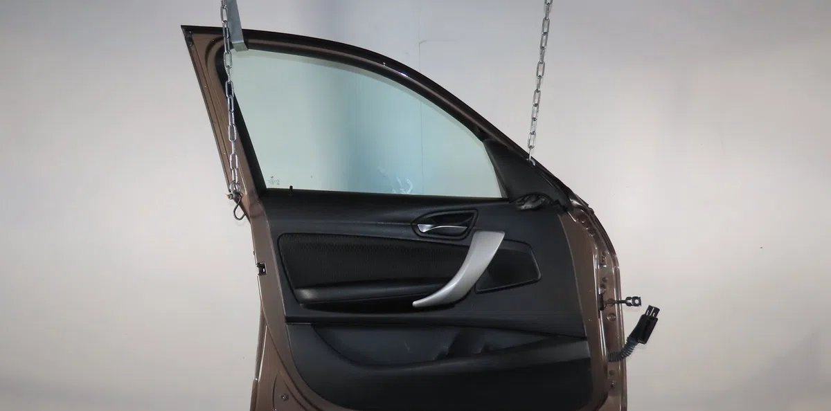 Porte avant gauche Bmw 1 (F20) 116 d (2012-2015) occasion