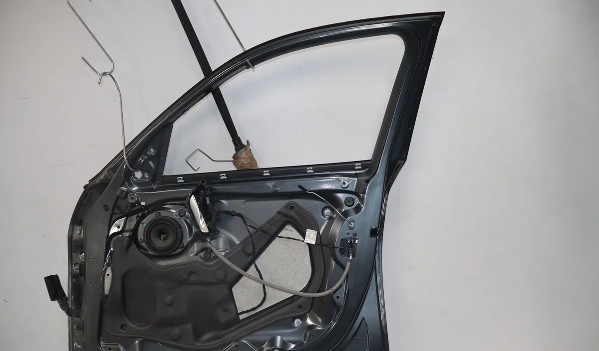 Porte avant gauche Bmw 1 (F20) 118 d (2011-2015) occasion