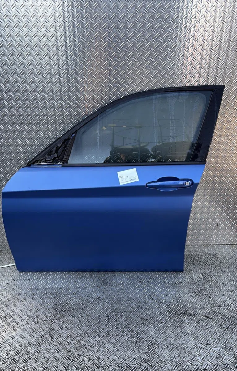 Porte avant gauche Bmw 1 (F20) M 135 i (2012-2015) occasion