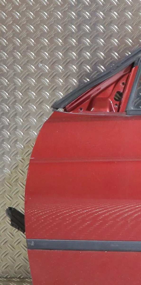 Porte avant gauche Bmw 3 Compact (E46) 316 ti (2001-2005) occasion