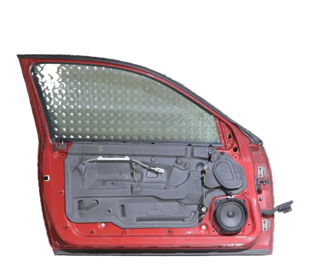 Porte avant gauche Bmw 3 Compact (E46) 316 ti (2001-2005) occasion
