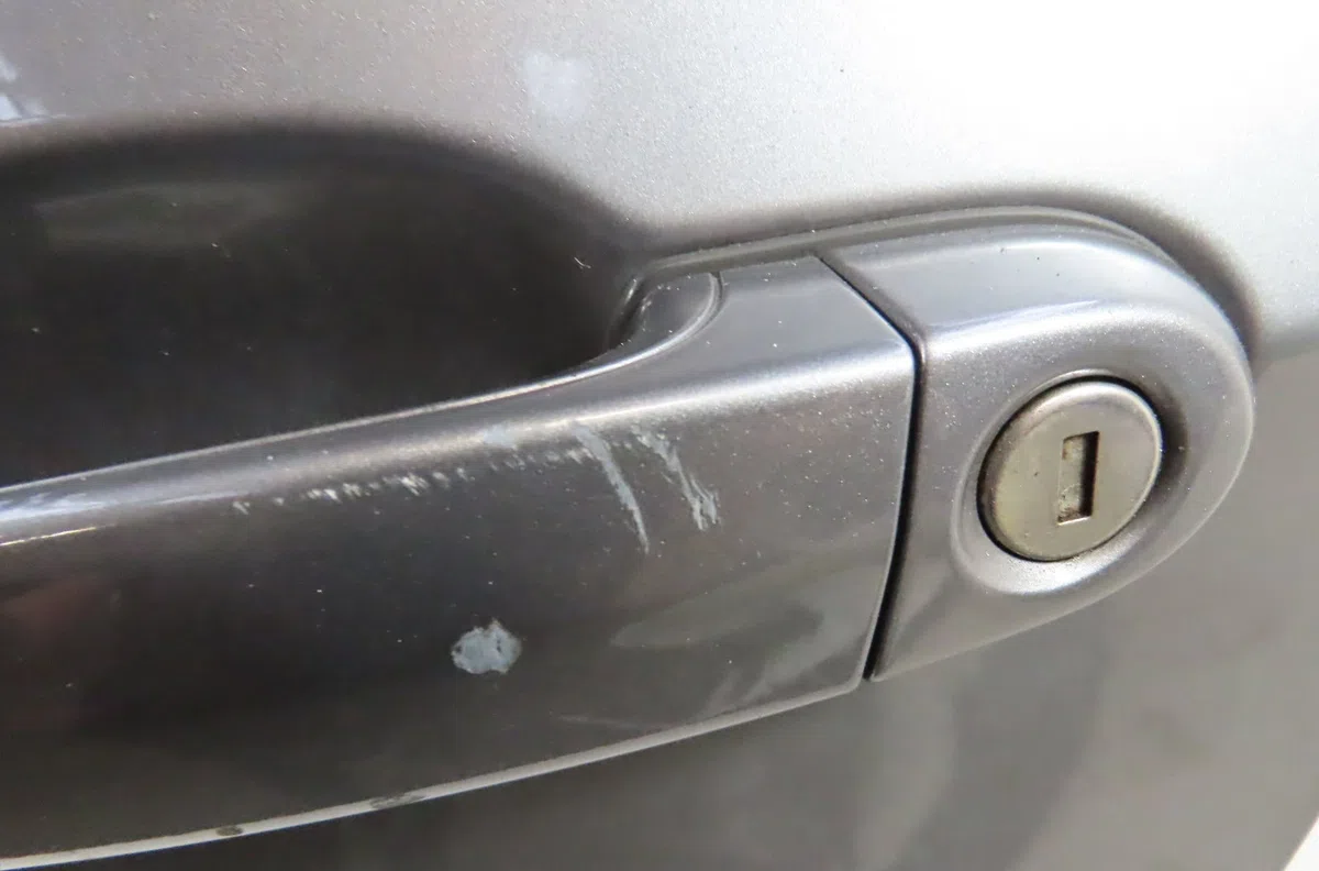 Porte avant gauche Bmw 3 Coupé (E92) 325 i (2006-2010) occasion