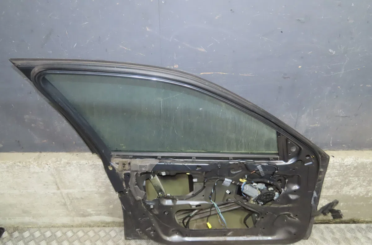 Porte avant gauche Bmw 3 (E46) 316 i (1998-2002) occasion