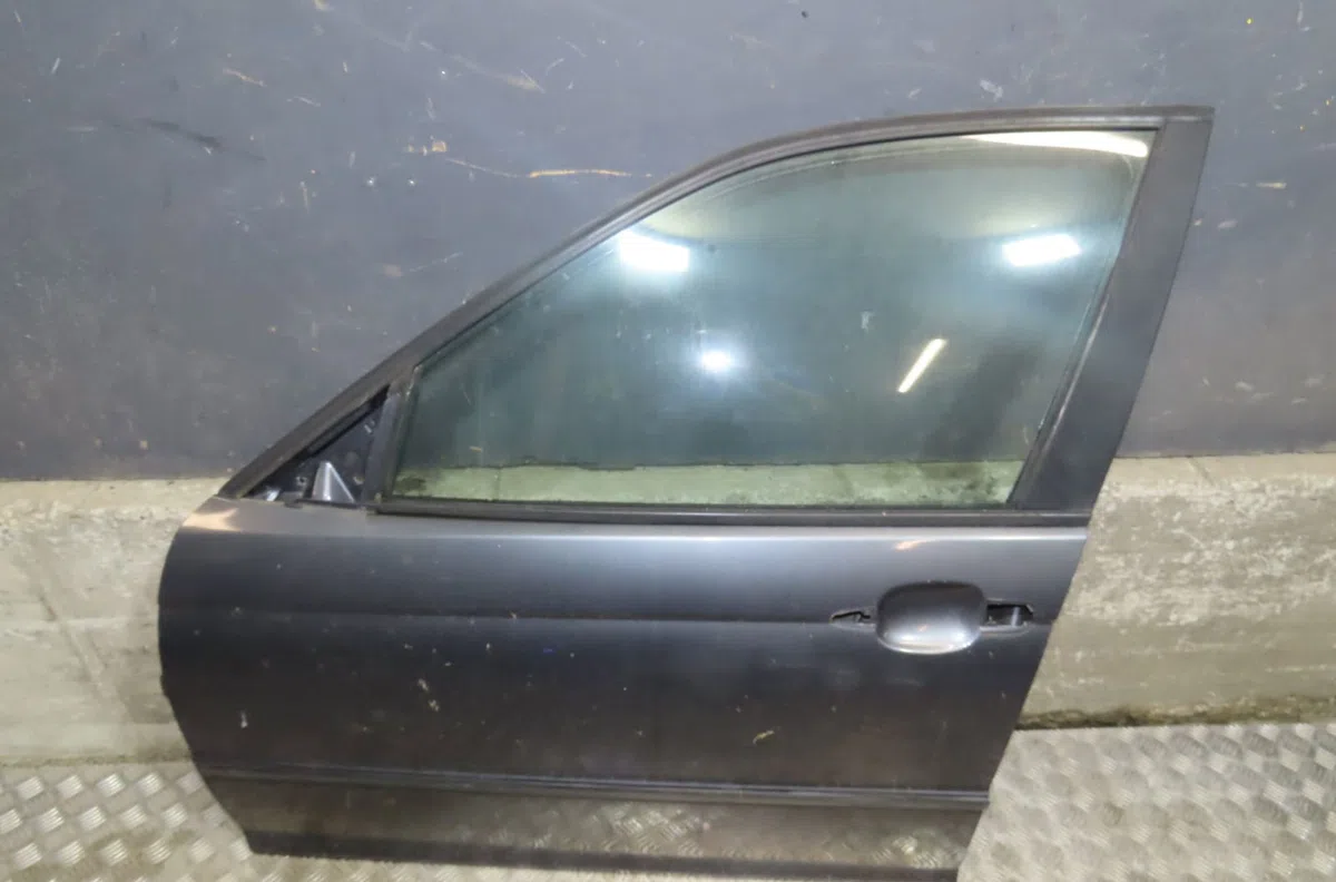Porte avant gauche Bmw 3 (E46) 316 i (1998-2002) occasion