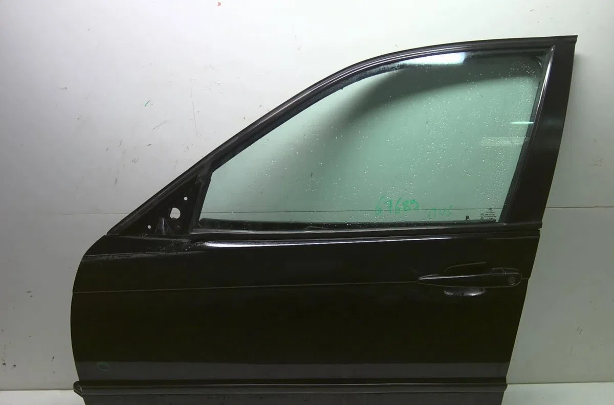 Porte avant gauche Bmw 3 (E46) 318 d (2001-2003) 4 portes occasion